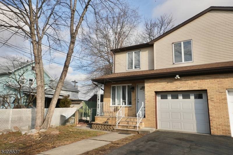 Move right in and enjoy this beautifully maintained 3 bedroom, 2.