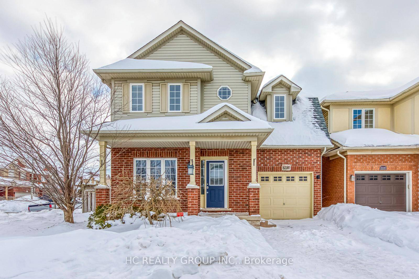 Don't Miss Your Chance to See this Charming 3 Bedroom, 2.