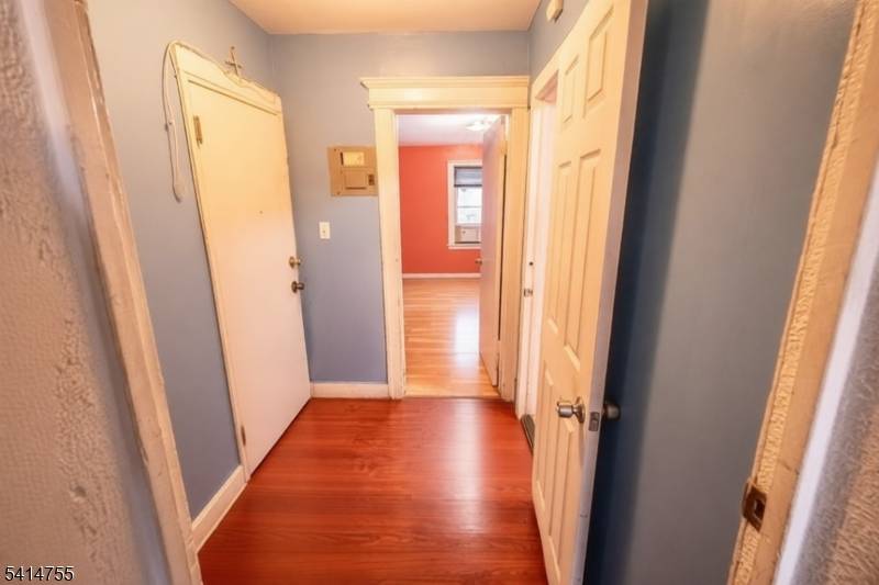 Spacious income producing opportunity in the heart of Irvington !