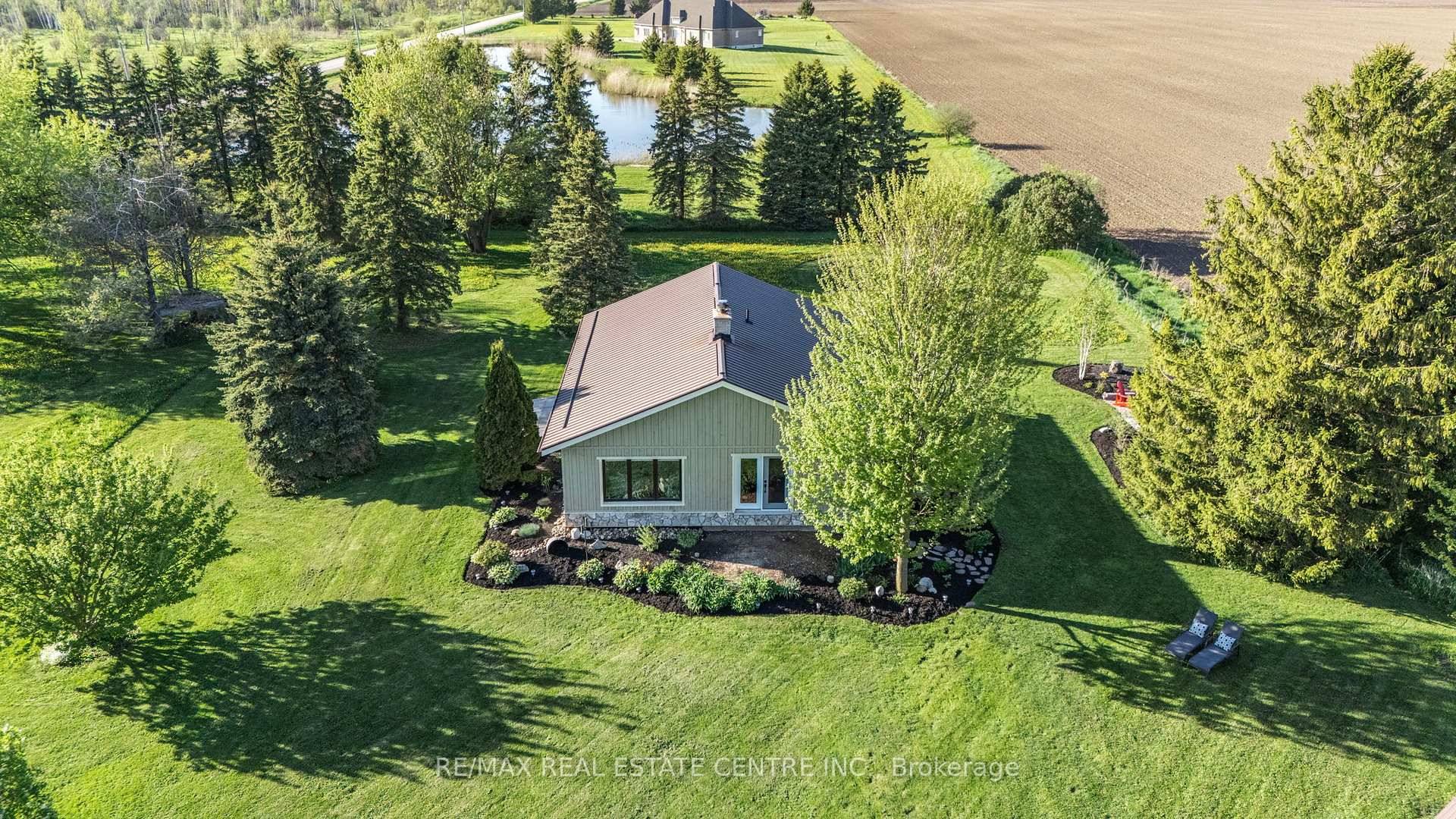 Step into a property that tells a story, not just of land and lumber, but of legacy, vision, and craftsmanship.