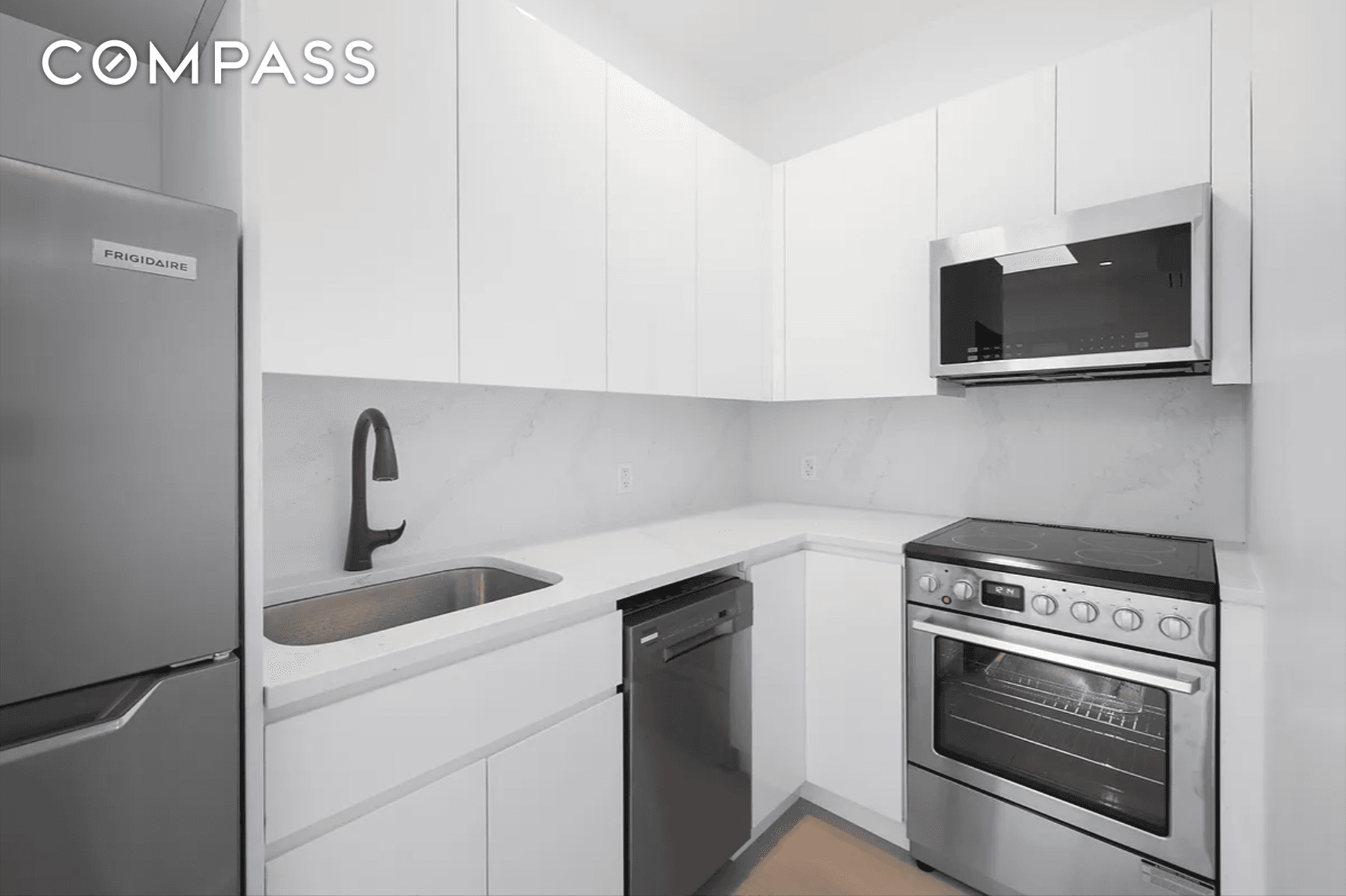 Welcome to 431 Wythe Avenue !