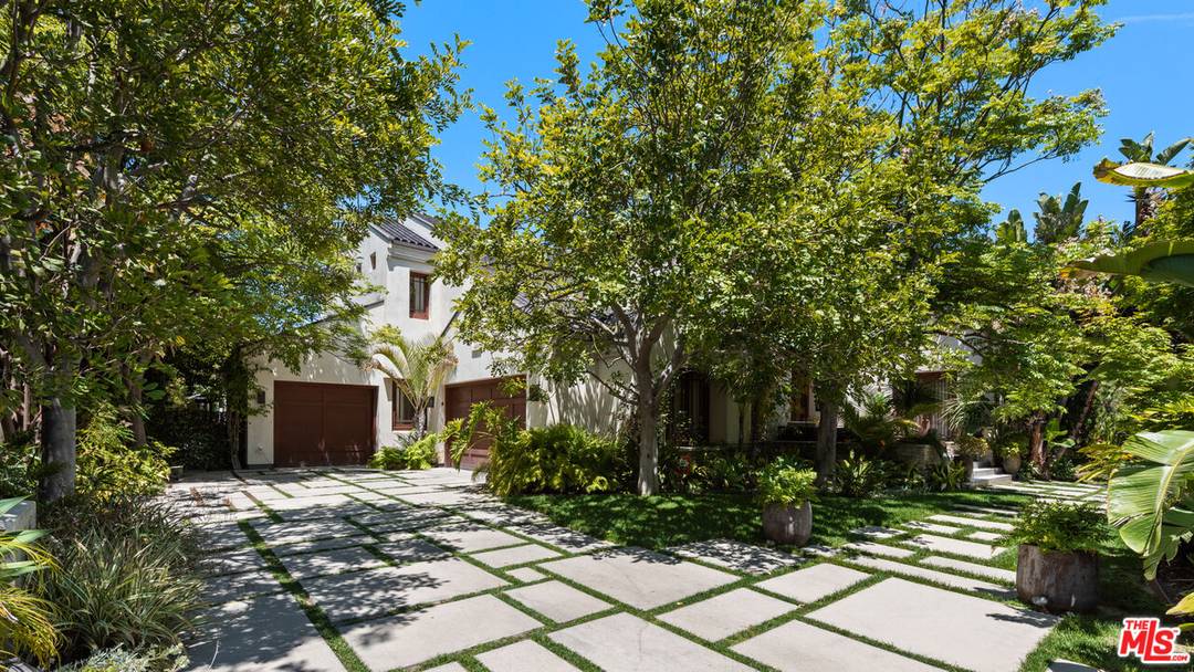 13947 Durham Rd 5BR Beverly Hills Post Office | B.H.P.O. La