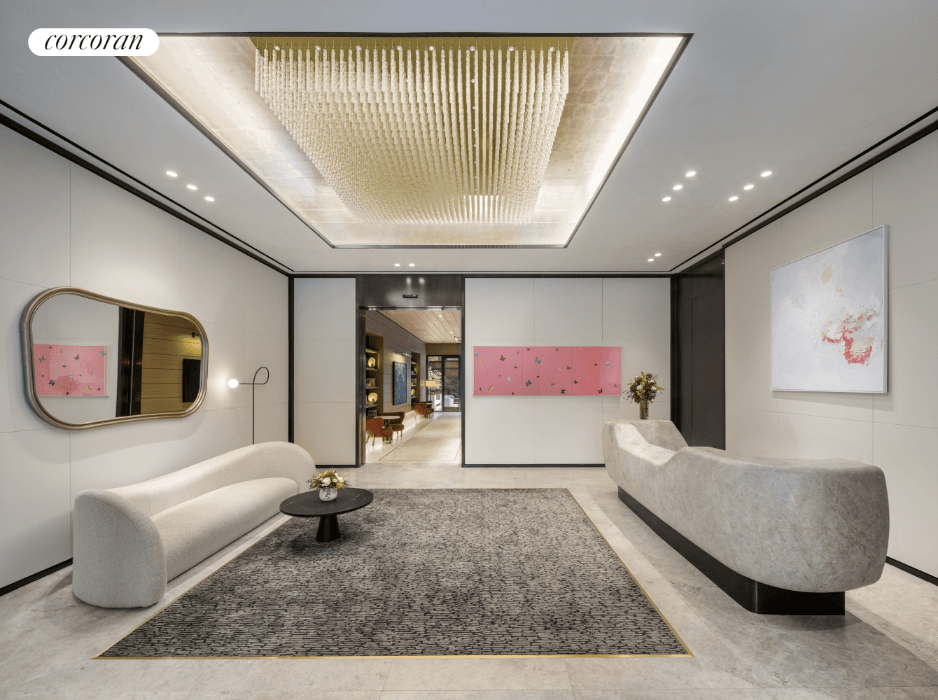 Available for immediate occupancy, Penthouse 72 at Sutton Tower is a spectacular, one of a kind full floor residence that offers expansive living and breathtaking vistas of New York City's ...