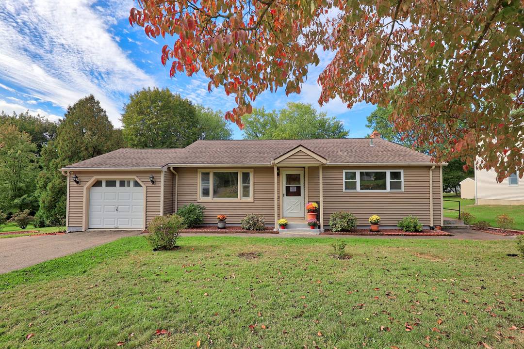 Welcome to 1114 Fienemann Road, a beautifully maintained split level gem in the heart of Farmington offering 3 bedrooms and 1.