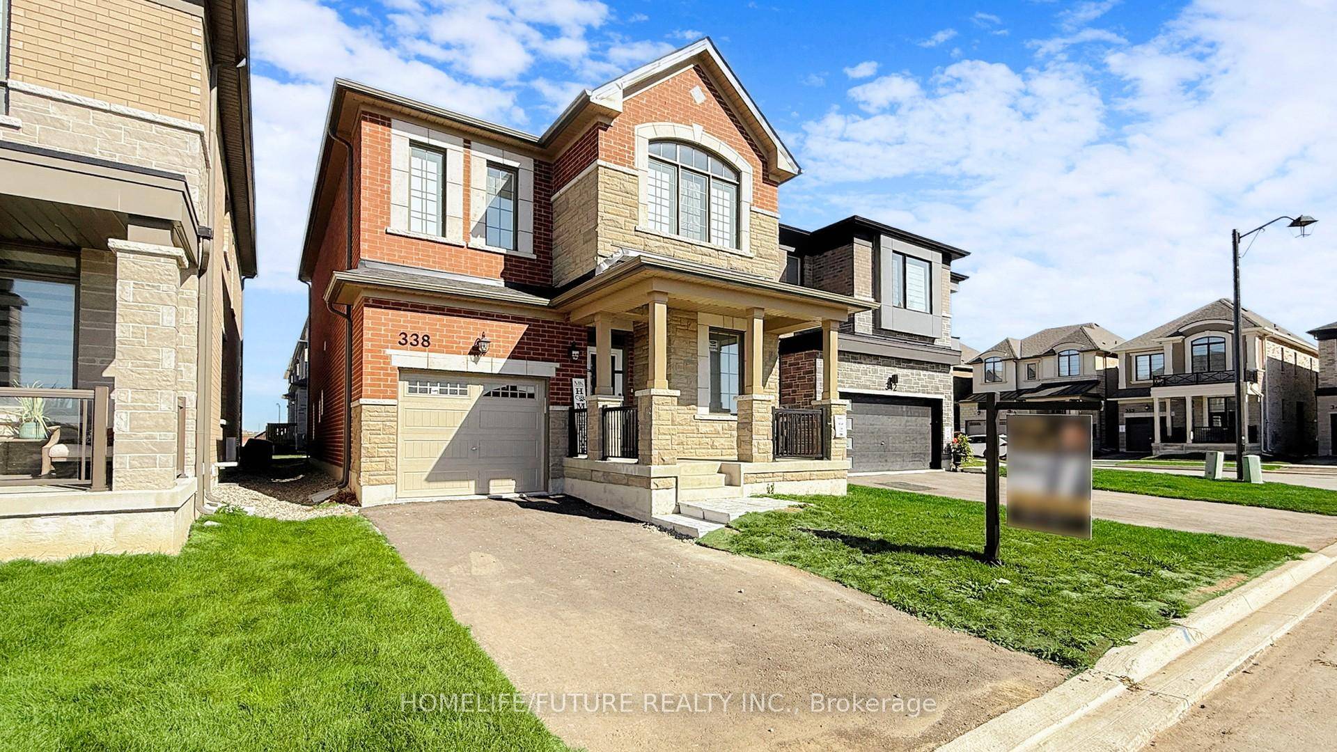 Step Into Modern Luxury With This Stunning, Newly Built 4 Bedroom, 4 Bathroom Home That Combines Elegance, Comfort, And An Unbeatable Location.