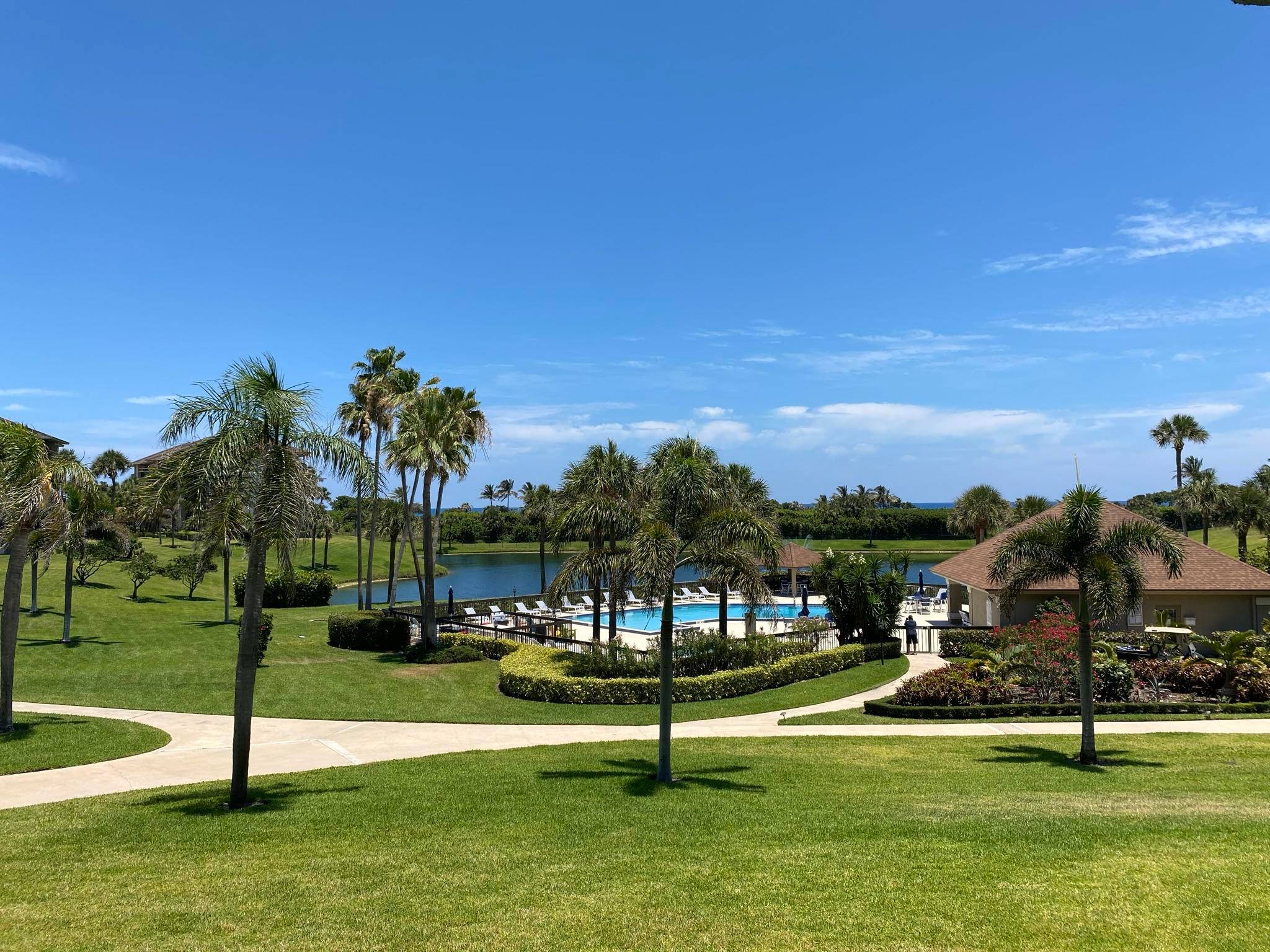 401 S Seas Drive Condo Palm Beach