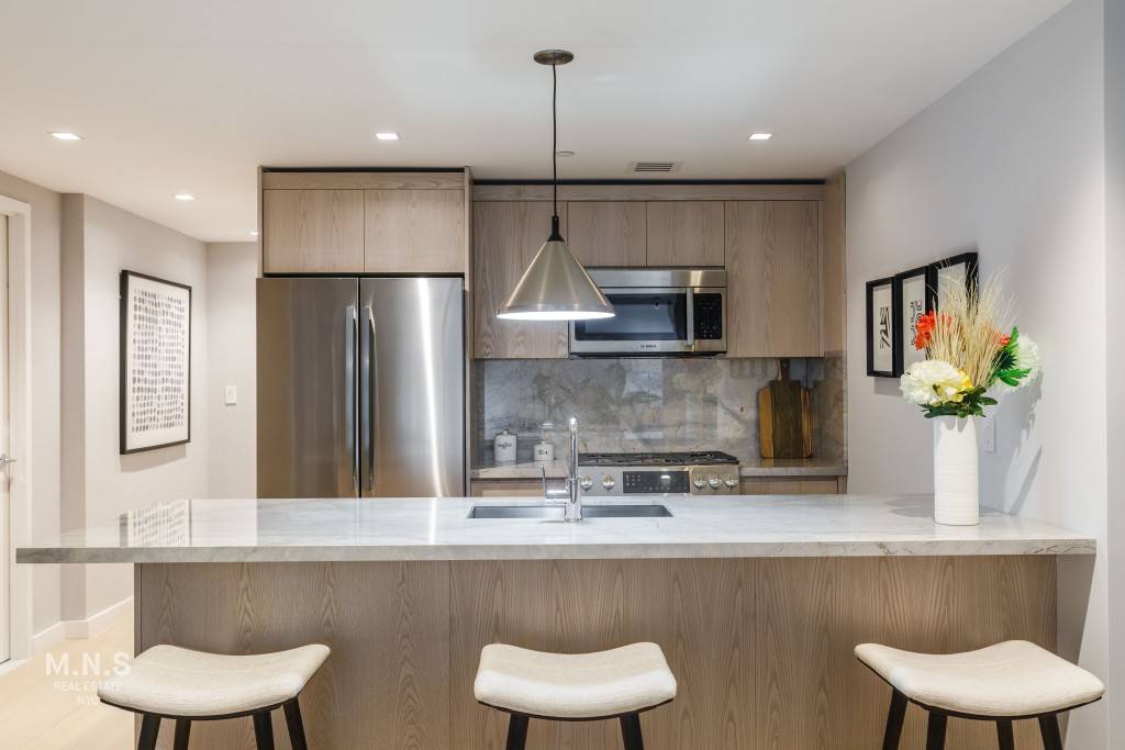 Healthy living in Prospect Park South.