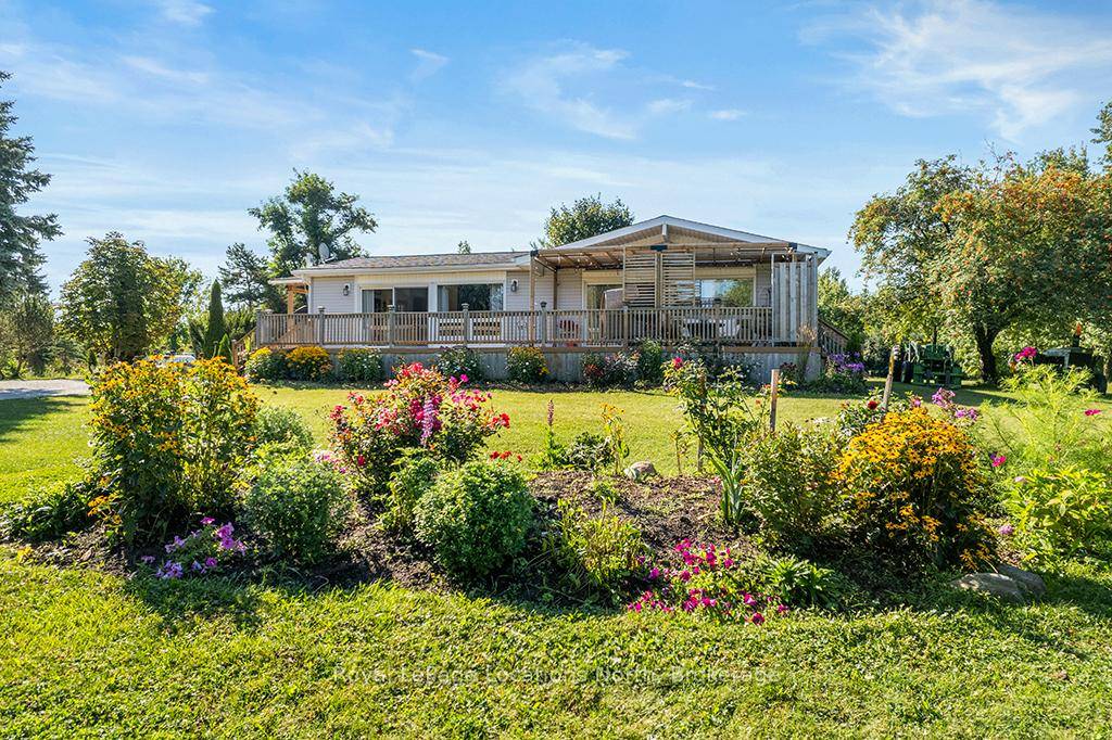 Set on a 2 acre corner lot, this inviting 3 bedroom, 1 bath home offers both space and charm.