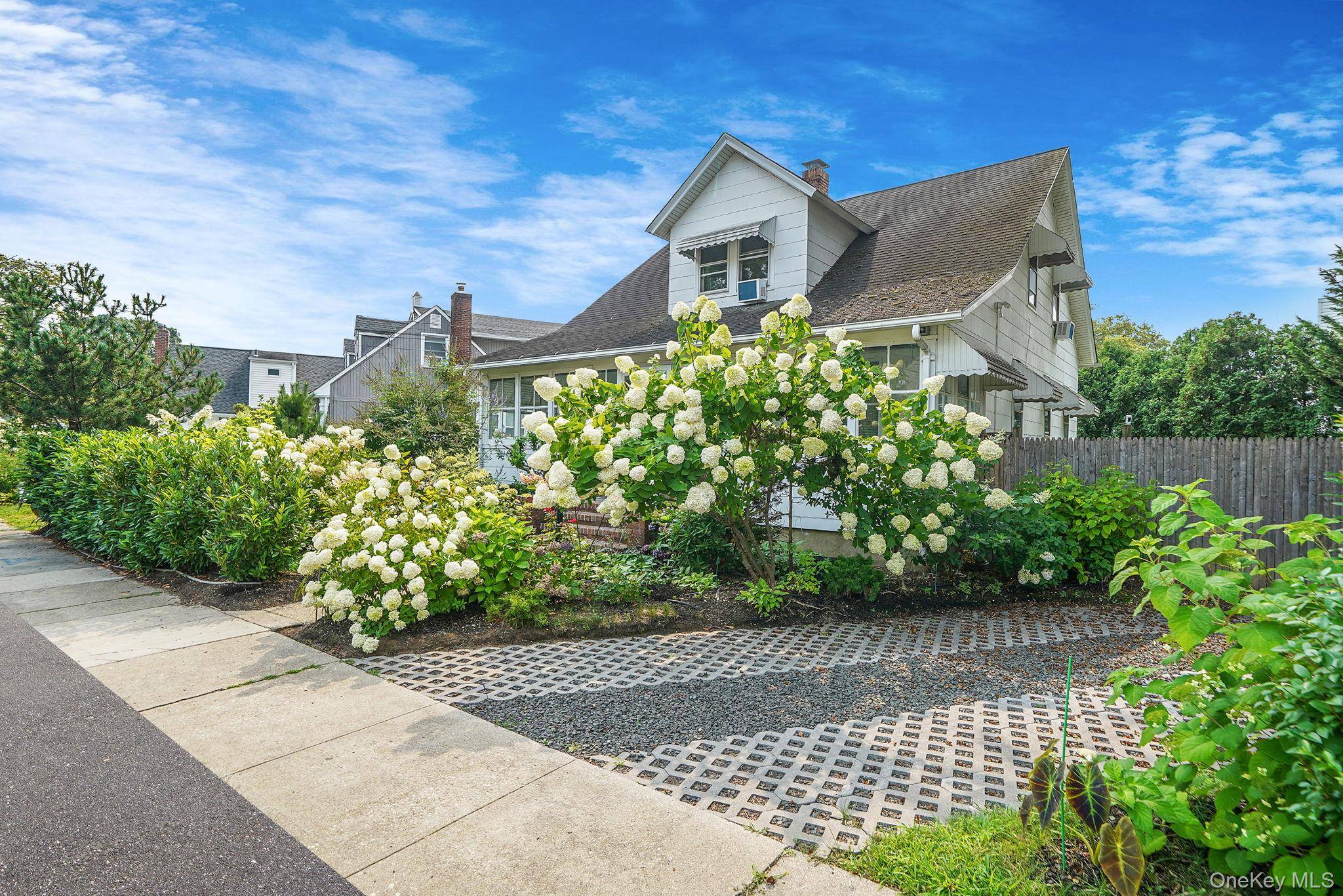 Charming and spacious 1922 gem brimming with character.