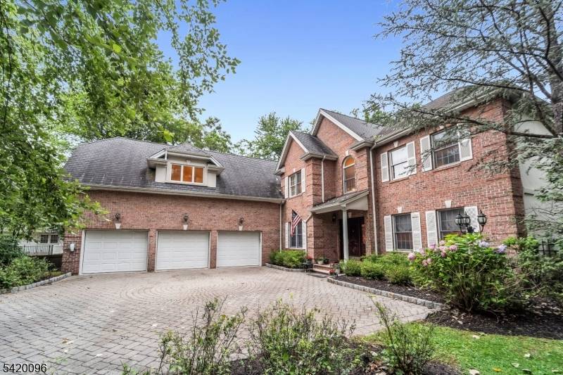 Discover this thoughtfully crafted two story home in Norwood, set within a highly regarded Blue Ribbon school district.