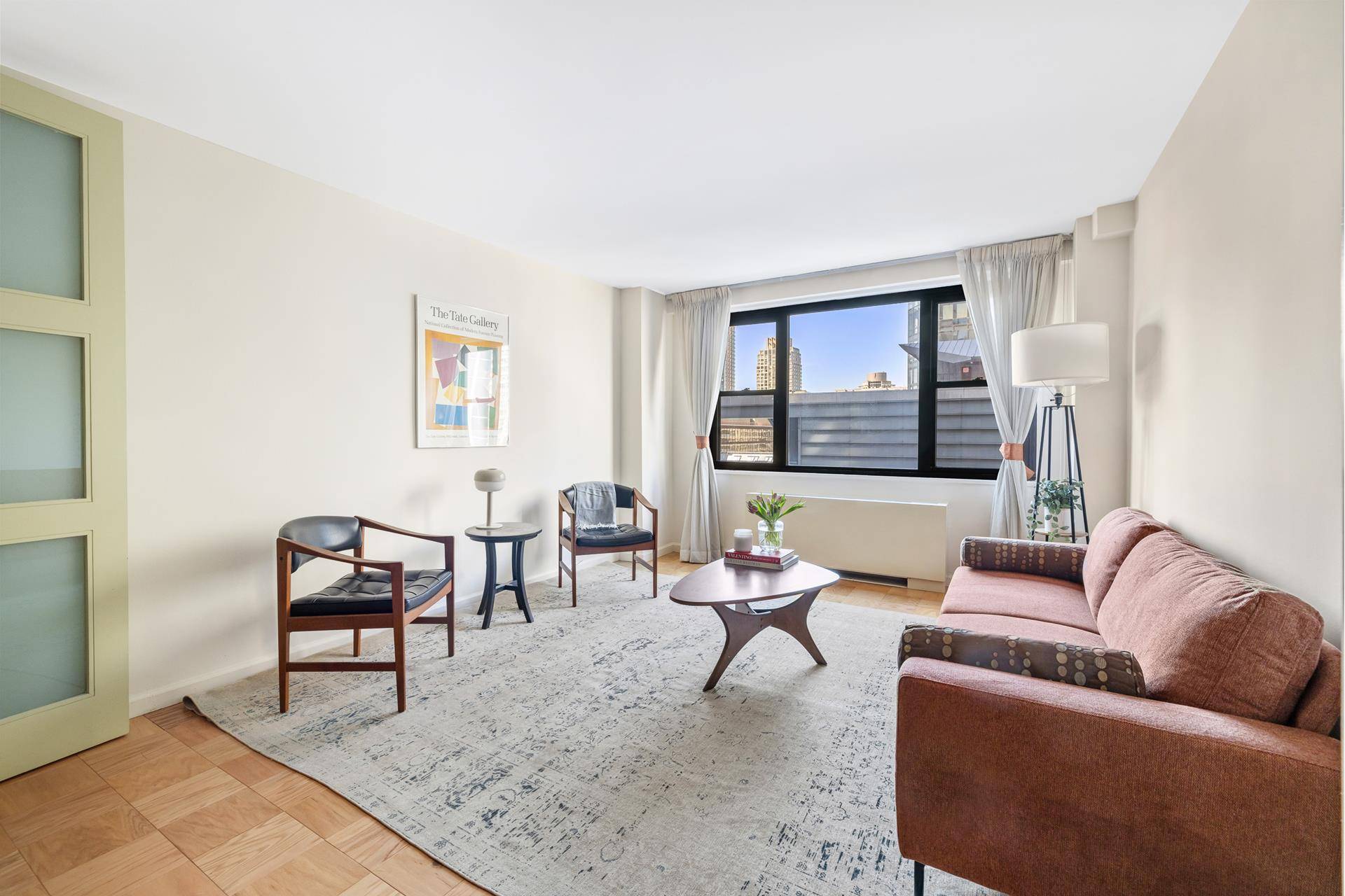 Exciting new opportunity in Lincoln Square !