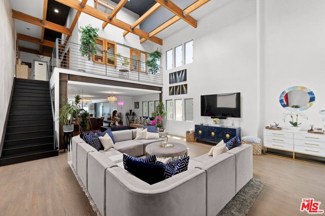 2014 Pacific Ave 4BR Marina Del Rey La