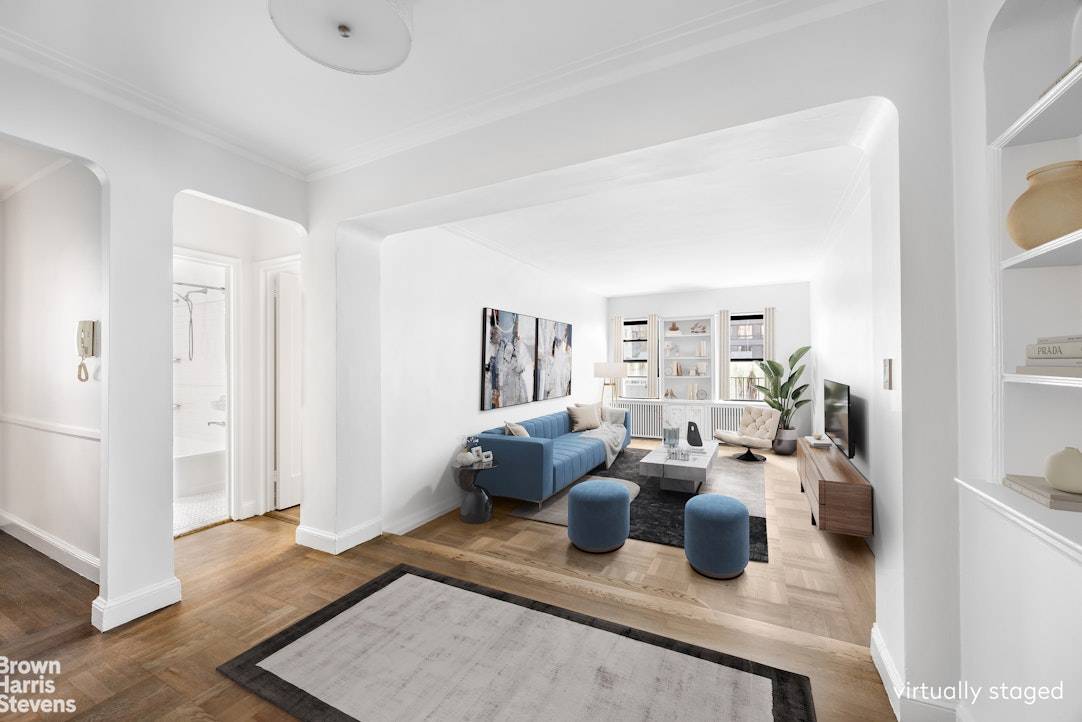 Top Floor, Top Value, but low price for a big space.