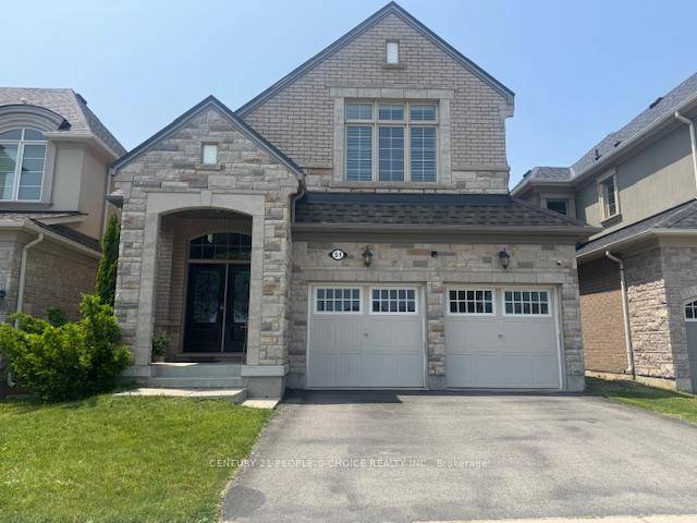 Location Locations ! Executive 2, 459 Sq Ft Detached Home In The Preserve area.