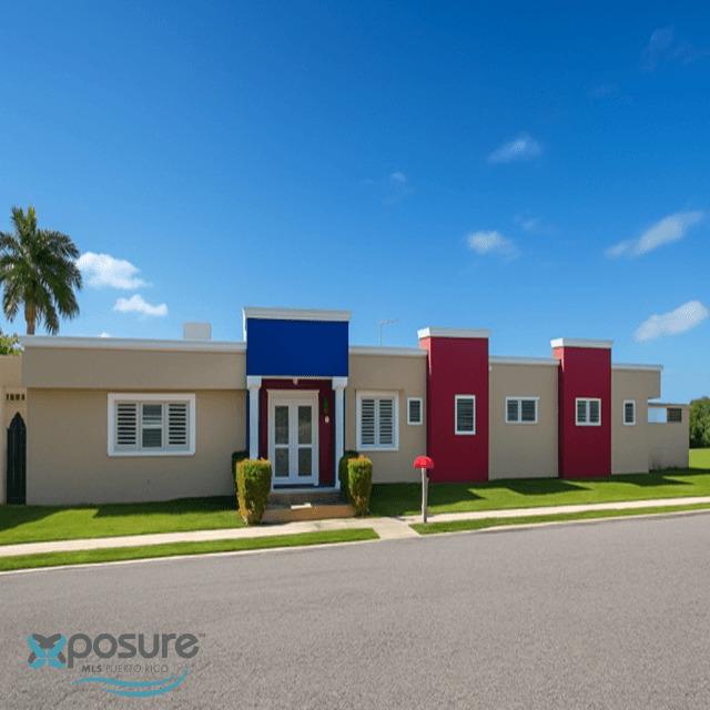 CALLE ZARINA House Ponce