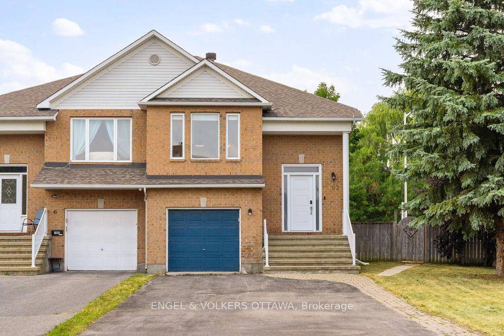 Welcome to 162 Castle Glen !