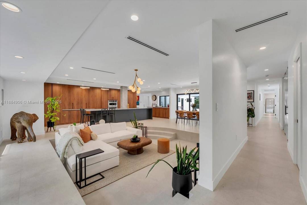 Where modern luxury meets mid century charm, 3111 Anderson offers an unparalleled living experience in the heart of Coral Gables.