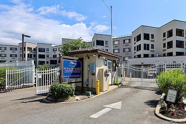 Experience the ultimate in waterfront living in this impressive two bedroom, two full bathroom condo, located within the exclusive gated Freeport community.