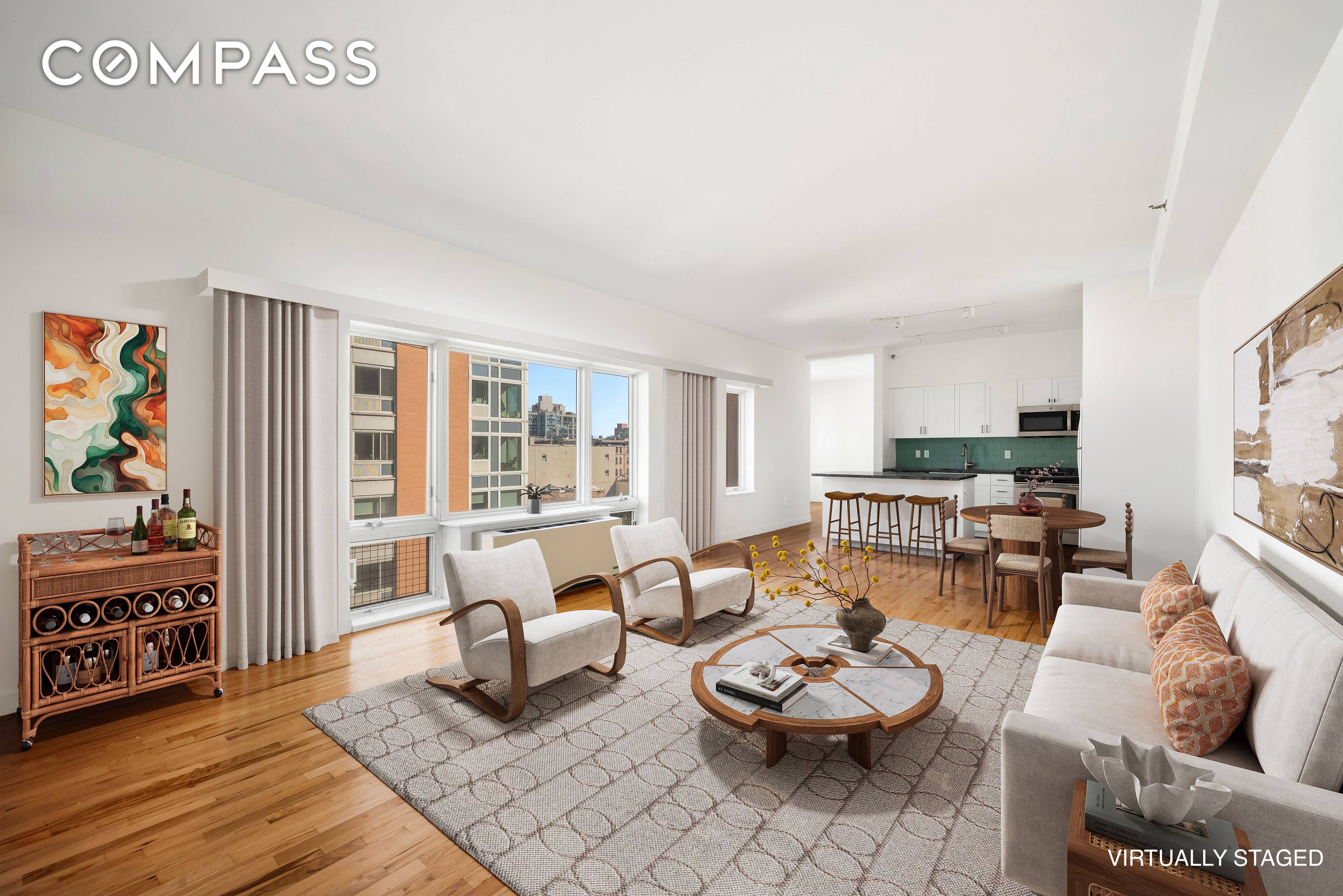 ? ? W D ? ? 1375SF Corner Unit ?
