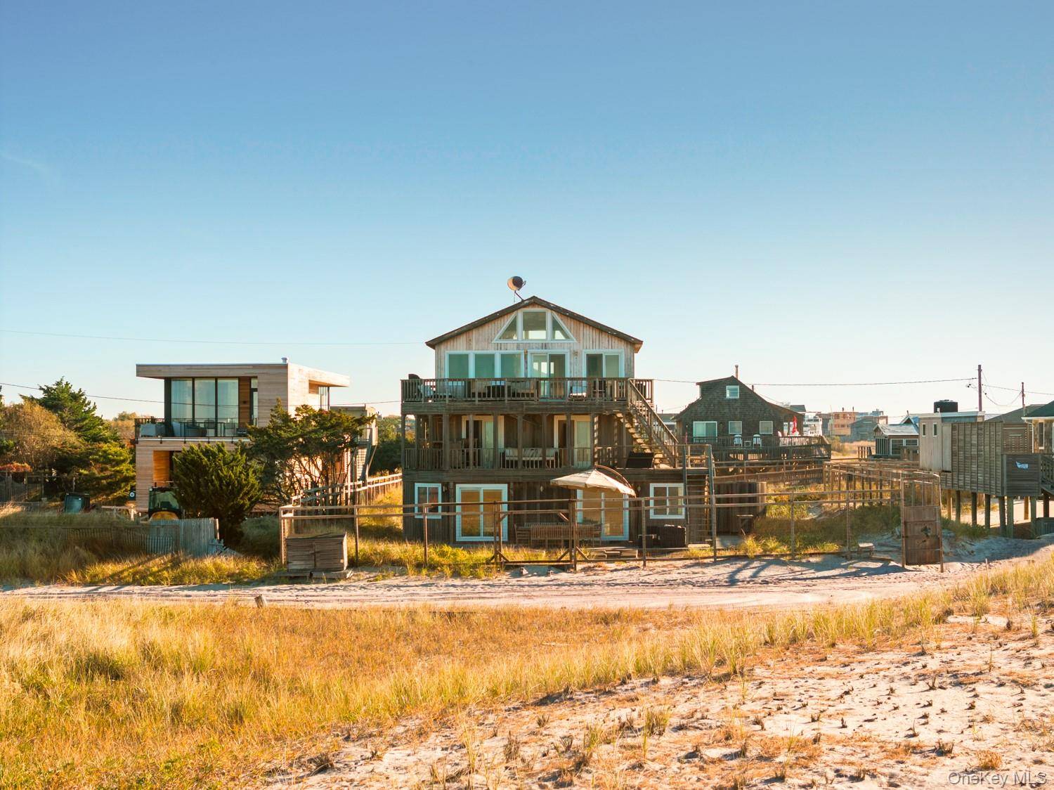 Nestled along the serene coastline, this remarkable property for sale in Robbins Rest offers a harmonious blend of natural beauty and modern luxury.