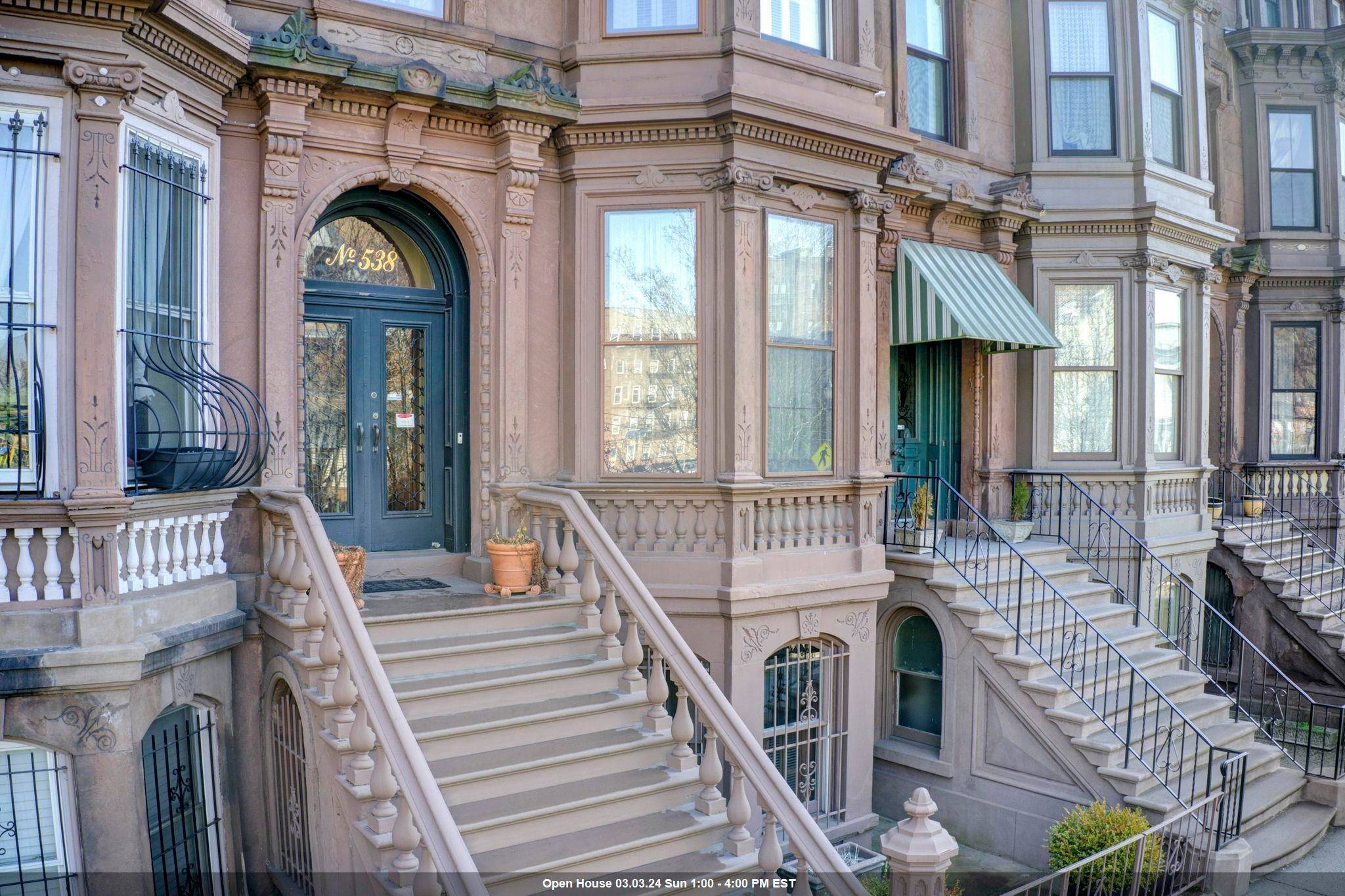 538 BERGEN AVE New Jersey