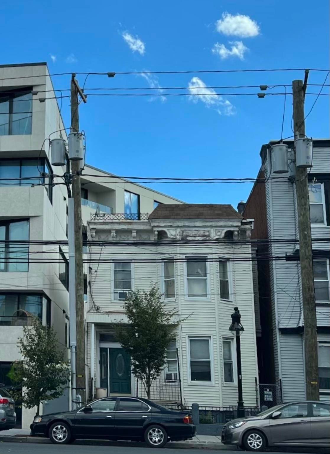 2808 PALISADE AVE Multi-Family New Jersey