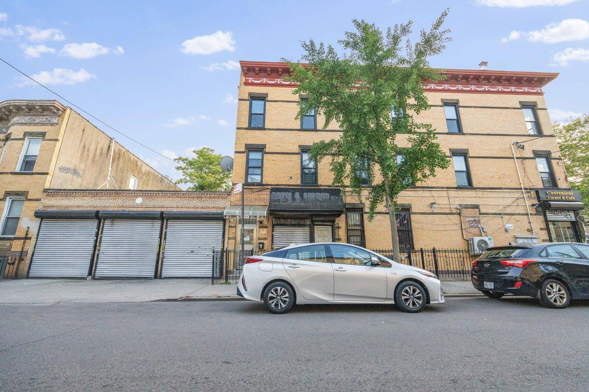 Contact the listing broker Adis Kolenovic directly at Kole Group for more information or to schedule a viewing.