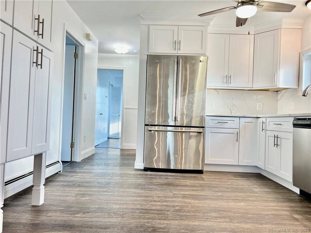 Come and see this Newly Remodeled home located in the fabulous FAIRFIELD Beach location !