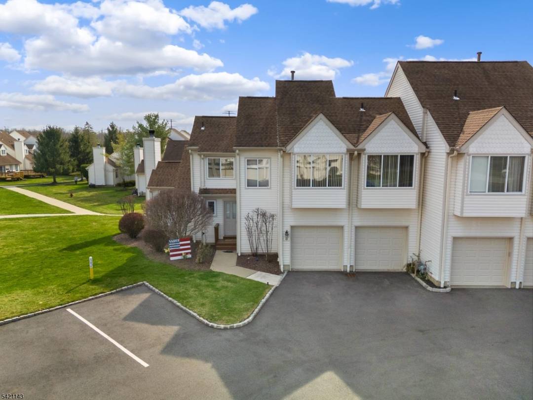 Welcome to this stunning two story townhome, perfectly situated in one of the most desirable communities !