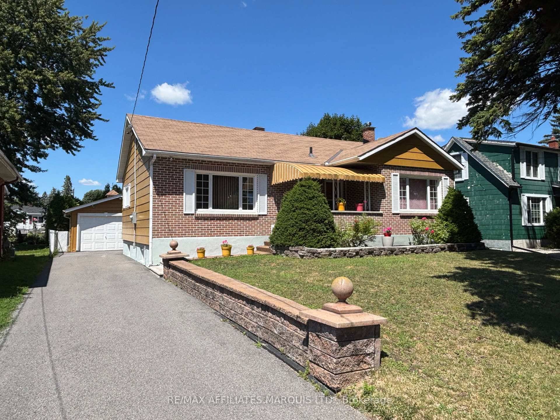 Pride of ownership shines in this meticulously maintained 1, 100 sq ft 3 1 bedroom bungalow nestled on a quiet street in west end Riverdale.