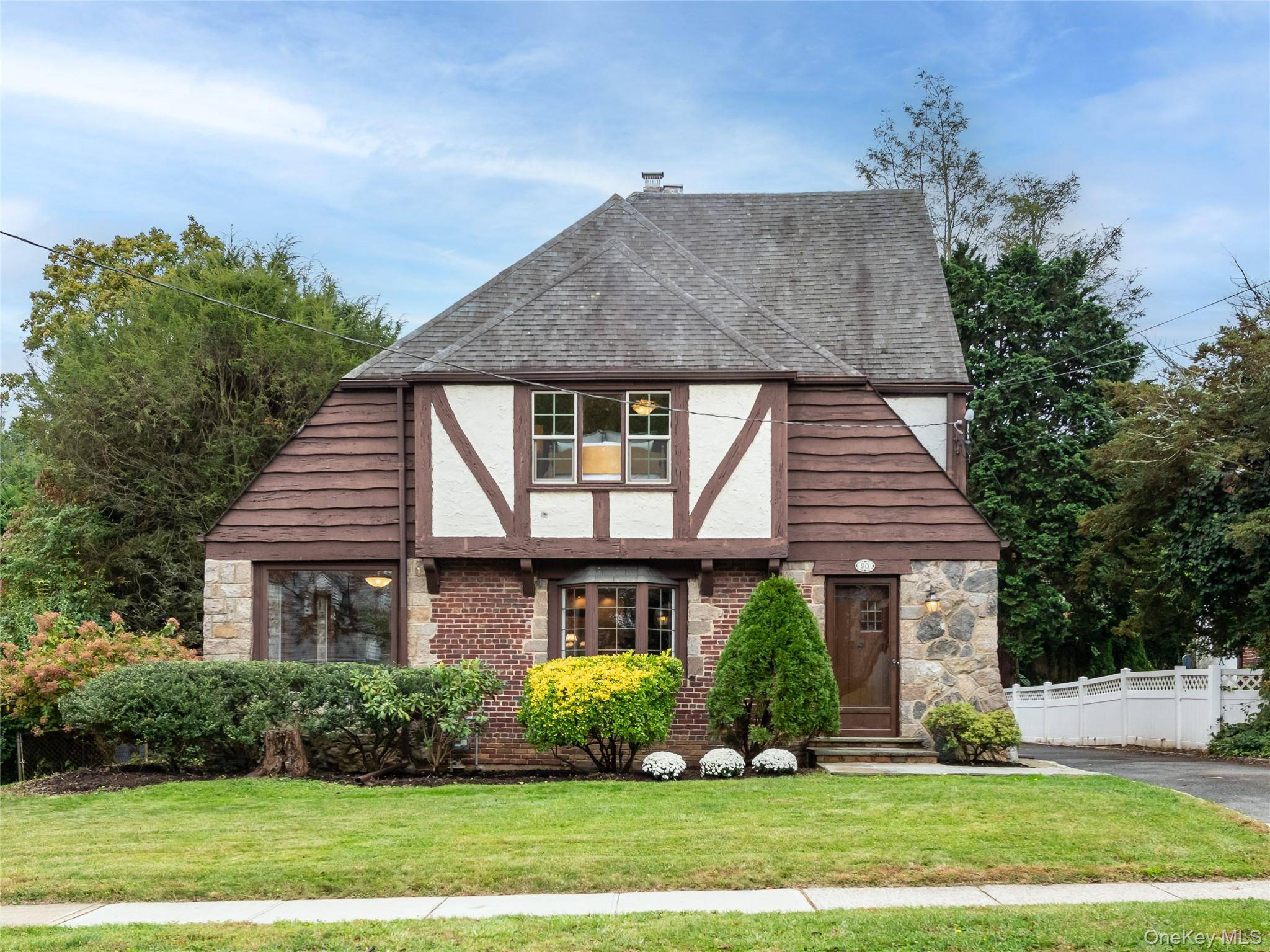 Welcome to this 3 bedroom, 2.