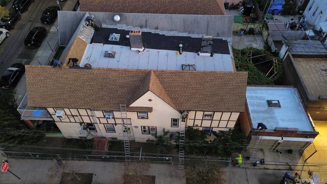 Location ! Location ! Location !