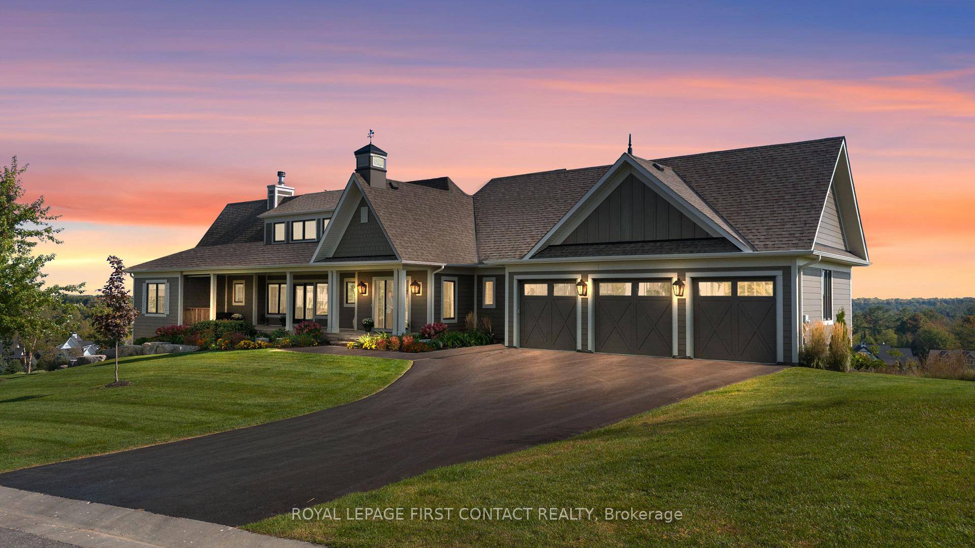 Your Dream Home Awaits at 3 Morgan Drive !