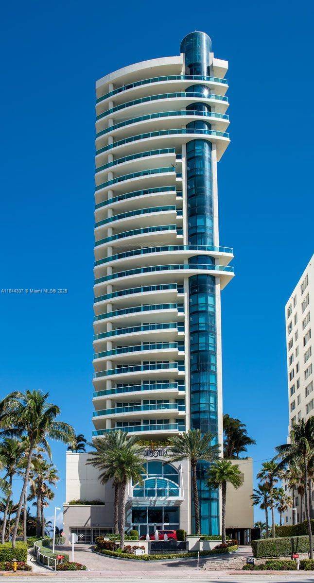 Capobella Exclusive Luxury Boutique building on the Beach in the heart of Millionaires Row with only 84 residences, is beach living at its finest !