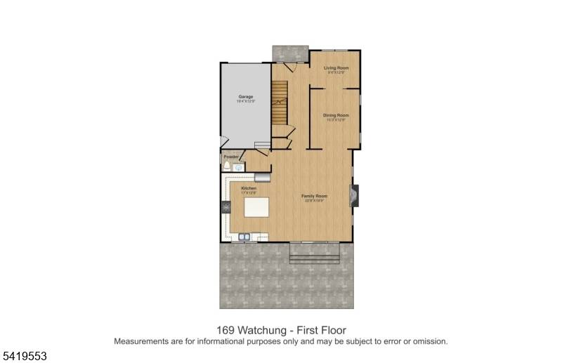 New construction by a well regarded local builder, currently under construction with anticipated completion in August 2026 just in time for the start of school.