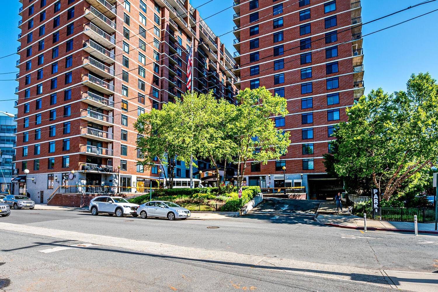 700 1ST ST Condo New Jersey