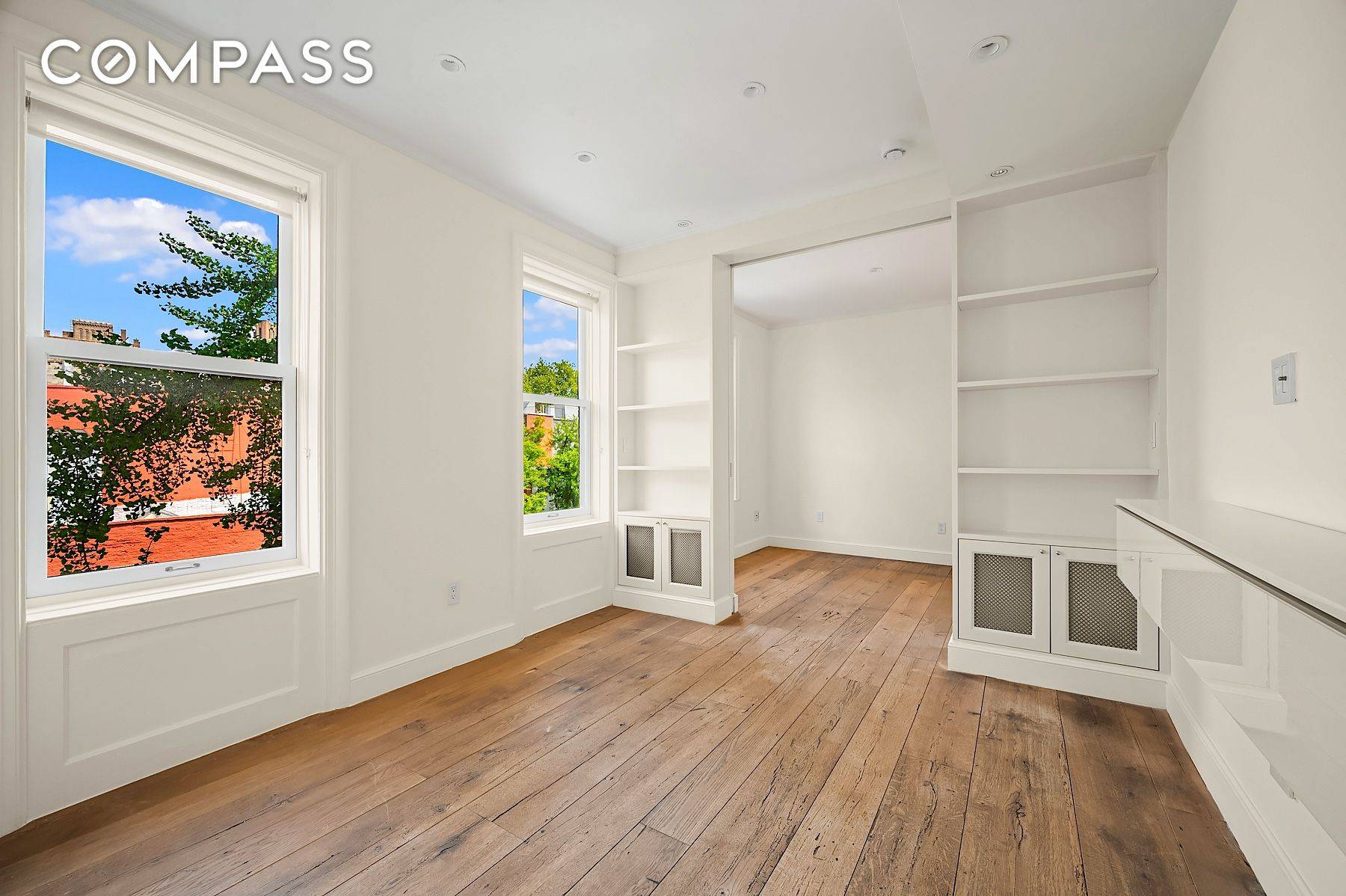 Architectural brilliance in the hottest location in the West Village !
