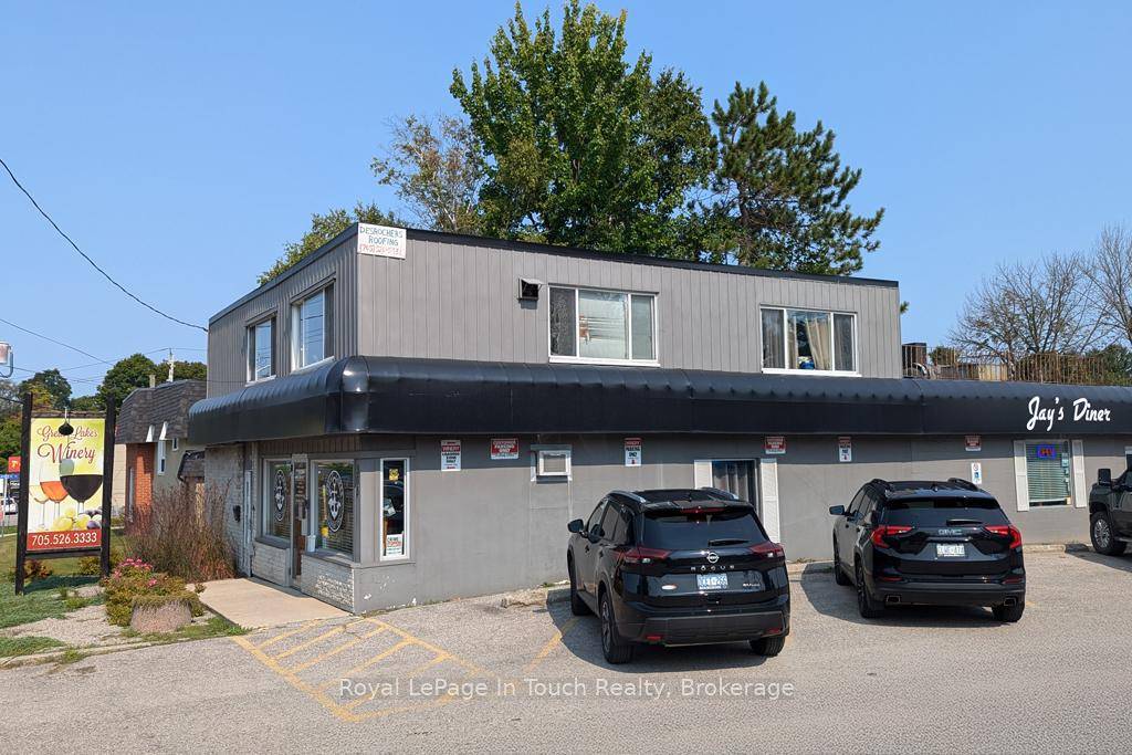 Here's your chance to own a property that generates passive income.
