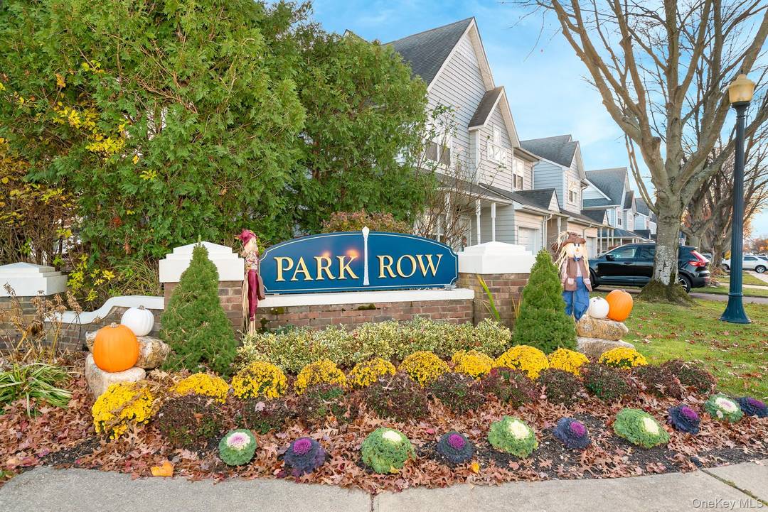 Welcome to this beautifully maintained condo in the highly sought after Quiet Condo Residences of Central Islip, NY.