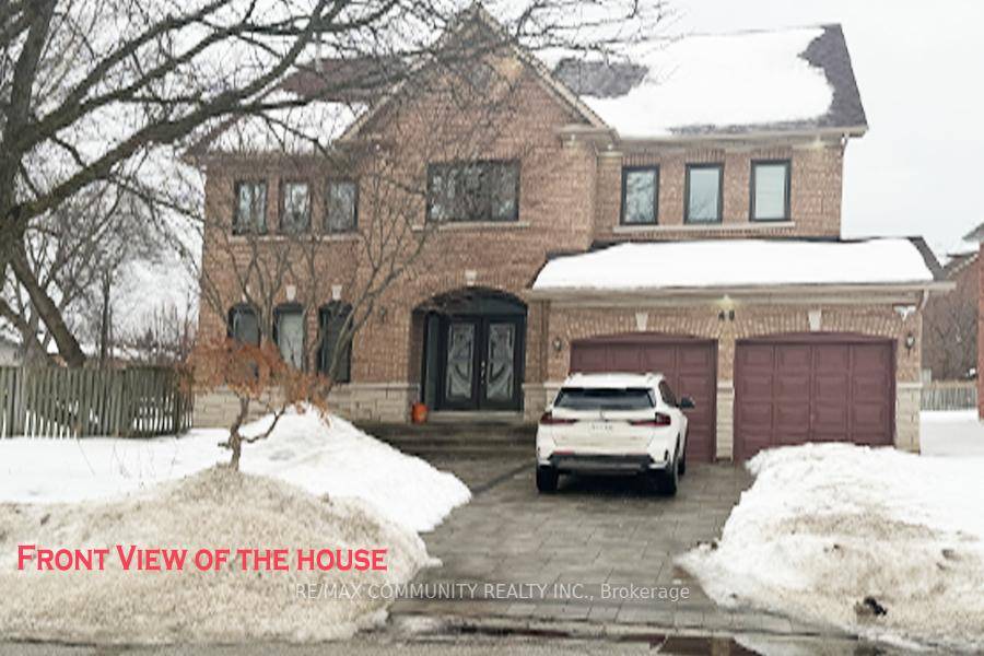 Brand Newly Renovated 2 Bedrooms Finished Basement Apt with Separated Entrance.