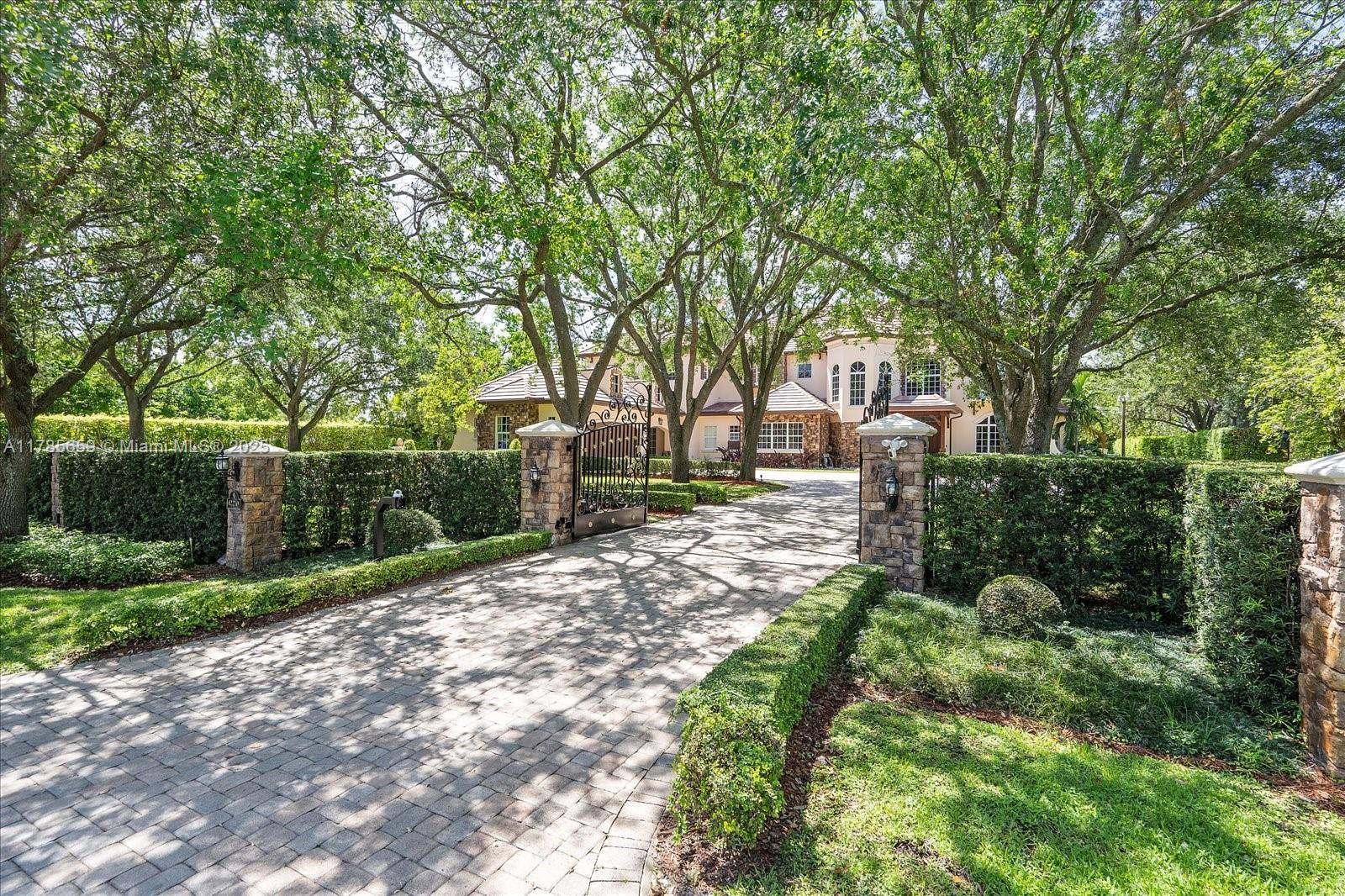 Welcome to your private paradise nestled in the heart of Horse Country.