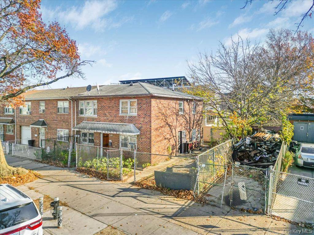 Discover a rare opportunity to own a legal two family home in the sought after South Richmond Hill neighborhood.