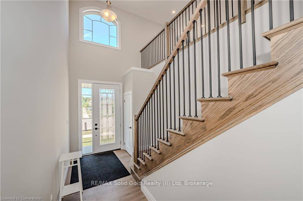 Imagine moving into a custom built, superior quality FINORO home without having to wait a year for it to be completed ?