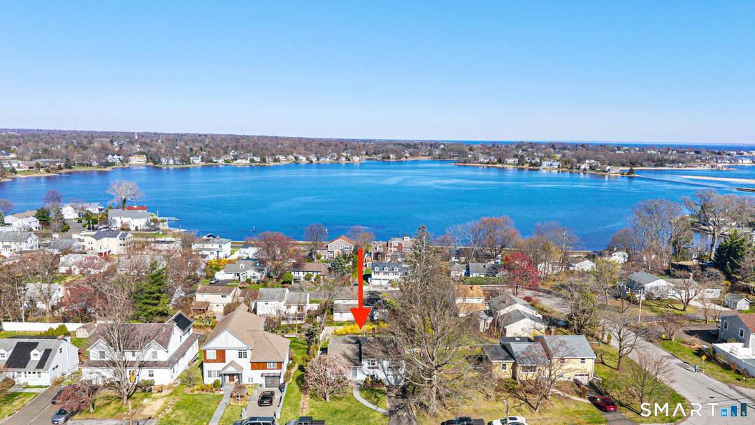 UPDATED, GORGEOUS HOME WITH WATER VIEWS !