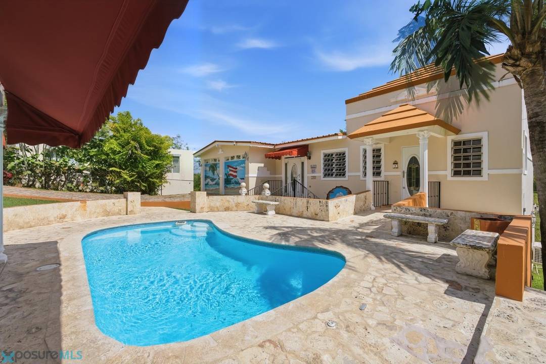 CARR PR House Cabo-Rojo
