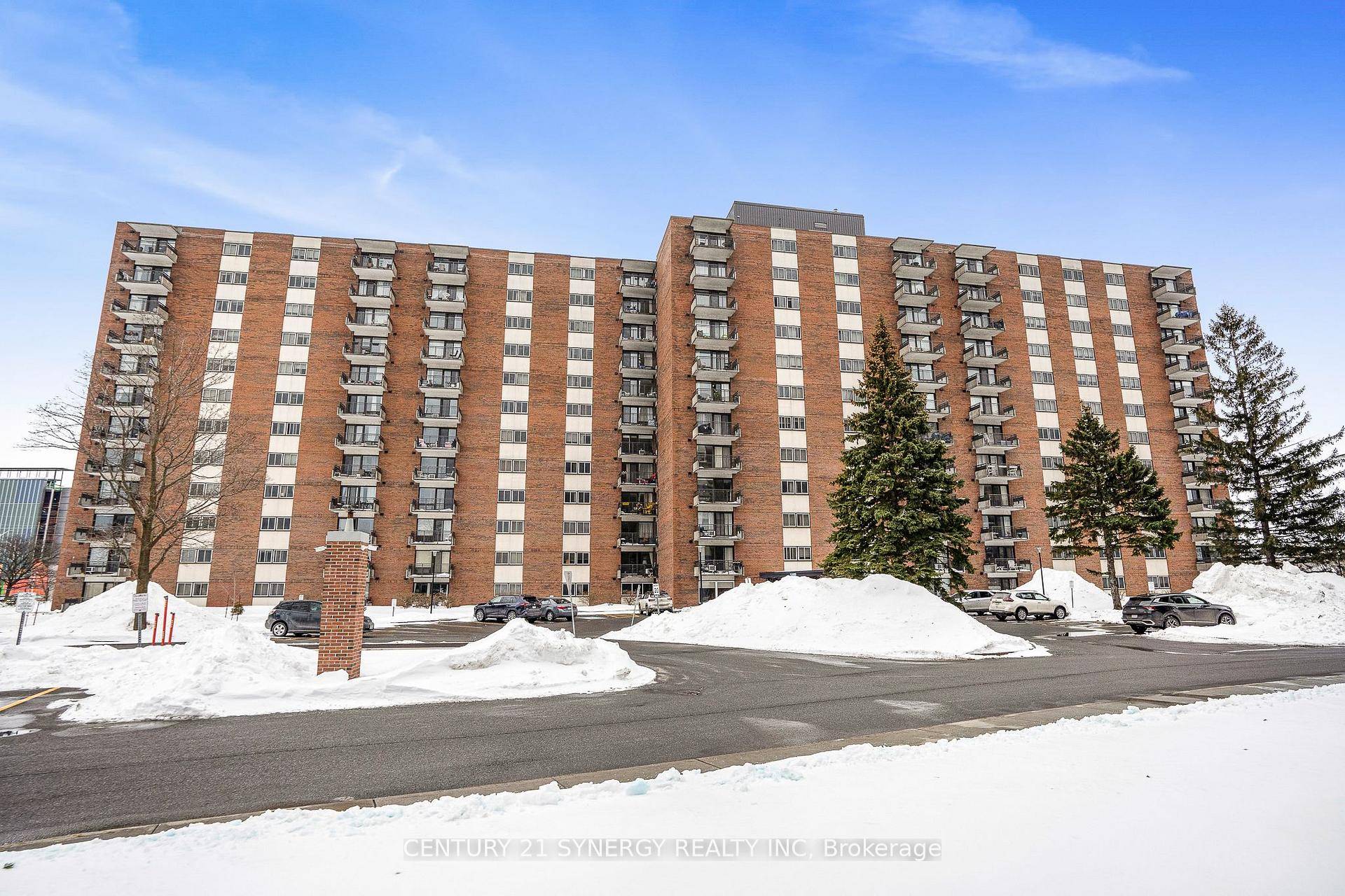 Move In Ready 2 Bedroom Condo Baseline amp ; Clyde.