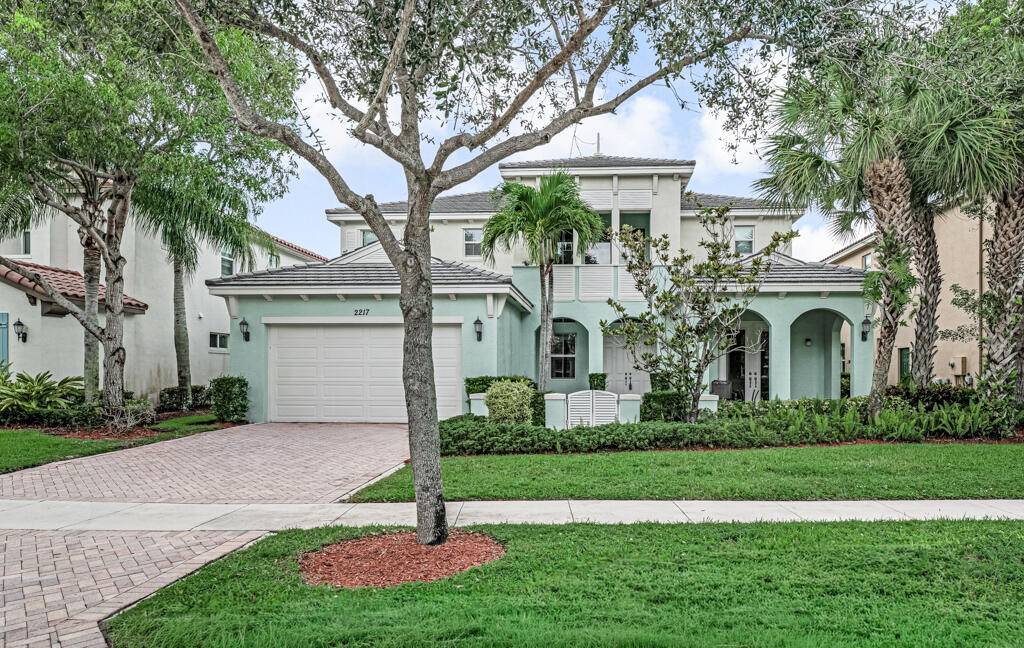 The Builder's Model Fully Furnished Luxury Home with In Law Suite.