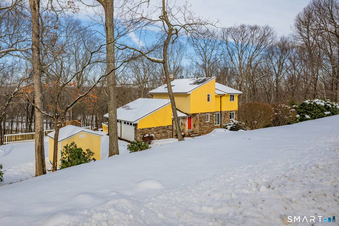 Welcome to 80 Mount Sumner Road, a charming retreat nestled in one of Bolton's most peaceful and naturerich neighborhoods.