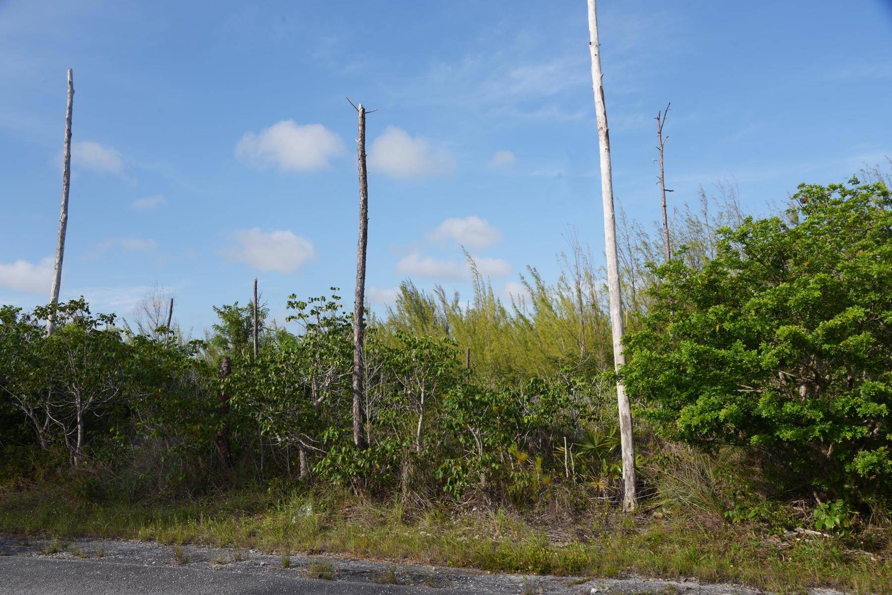 BLOCK 53 Land Grand-Bahama-Freeport