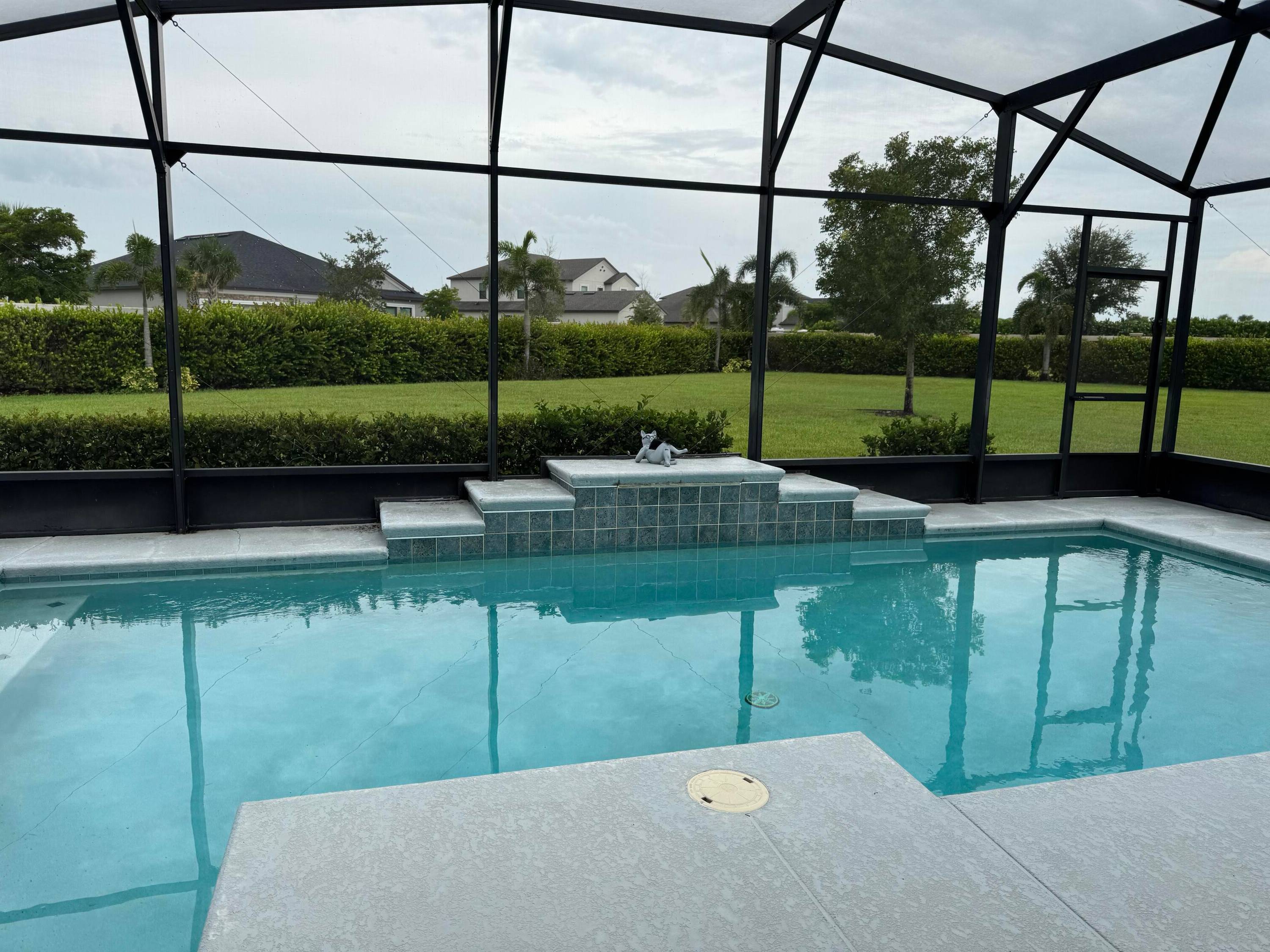 Welcome to your new oasis in Port St.
